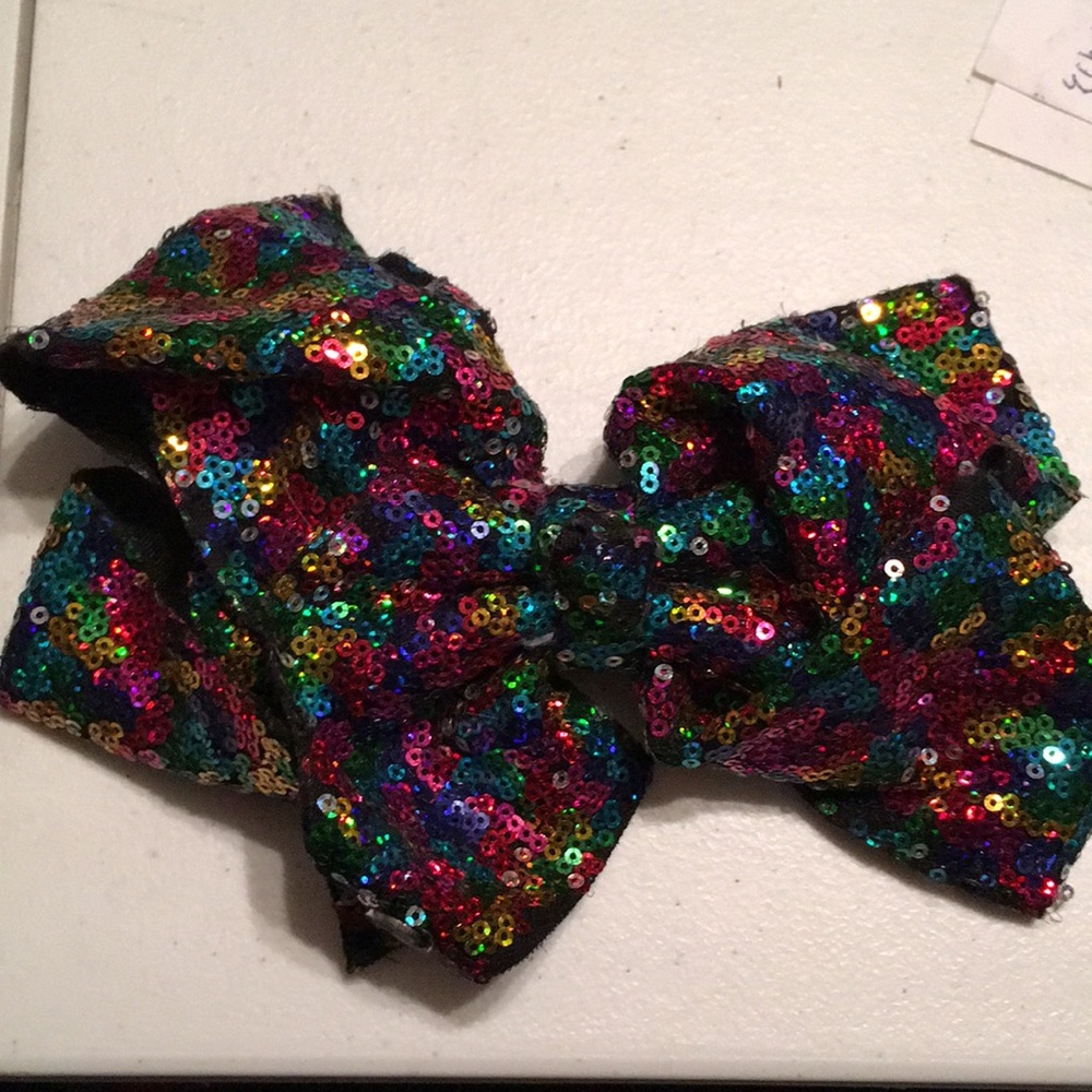 JoJo Siwa Bow